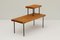 Mid-Century Wooden Bench, 1960s 7