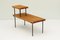 Mid-Century Wooden Bench, 1960s 6