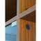 Large Mid-Century Wall Unit in Teak by Behr, 1960s, Image 4