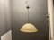 Lampe à Suspension en Verre de Murano, Italie, 1960s 6