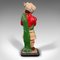 Antique Scottish Decorative Piper Figure, Image 6