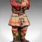 Antique Scottish Decorative Piper Figure 11