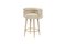 Marshmallow Barstool by Royal Stranger, Set of 4, Image 5