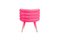 Marshmallow Chair by Royal Stranger, Set of 4, Image 2