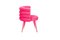 Marshmallow Chair by Royal Stranger, Set of 4, Image 5
