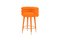 Tabouret de Bar Marshmallow par Royal Stranger, Set de 2 6