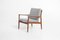 Danish Easy Chairs by Svend Åge Eriksen for Glostrup, 1960s, Set of 2, Image 4