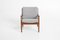 Danish Easy Chairs by Svend Åge Eriksen for Glostrup, 1960s, Set of 2, Image 7