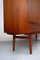 Model 54 Teak Cabinet by Arne Vodder for Sibast, 1960s, Image 17