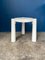 Vintage Side Table by Anna Castelli Ferrieri for Kartell, 1987, Image 1