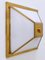 German Flush Mount or Sconce from Vereinigte Werkstätten, 1970s, Image 12