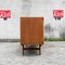 Teak Sideboard with Sliding Doors 3