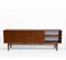 Mid-Century Scandinavian Teak Long Sideboard by Troeds Sweden for Hugo Troeds, Image 9