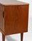 Mid-Century Scandinavian Teak Long Sideboard by Troeds Sweden for Hugo Troeds 14