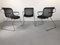 Penelope Office Chairs by Charles Pollock, Set of 3 2