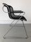 Penelope Office Chairs by Charles Pollock, Set of 3 12