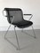 Penelope Office Chairs by Charles Pollock, Set of 3 9