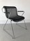 Penelope Office Chairs by Charles Pollock, Set of 3, Image 9