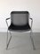 Penelope Office Chairs by Charles Pollock, Set of 3, Image 15