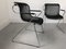 Penelope Office Chairs by Charles Pollock, Set of 3 19