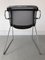 Penelope Office Chairs by Charles Pollock, Set of 3, Image 7