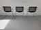 Penelope Office Chairs by Charles Pollock, Set of 3 3