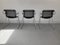 Penelope Office Chairs by Charles Pollock, Set of 3, Image 3