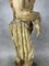 Cristo con lacci, 1480, legno di tiglio, Immagine 10