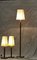 Lamps by Romeo Sozzi for Promemoria, Set of 3 2
