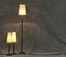 Lamps by Romeo Sozzi for Promemoria, Set of 3, Image 8