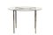 Barcelona Table by Ludwing Mies Van Der Rohe for Alivar 1