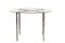Barcelona Table by Ludwing Mies Van Der Rohe for Alivar, Image 1