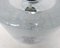 Small Space Age Table Lights in Chrome-Plating and Bubble Glass from Peill & Putzler, Set of 2, Image 14