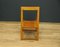 Trieste Folding Chair by Aldo Jacober, Image 4