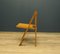 Trieste Folding Chair by Aldo Jacober 3