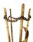 Paragüero Mid-Century de bambú sintético, Imagen 3