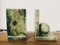Art Deco Italian Alabaster & Marble Bookends, Set of 2, Image 10