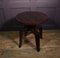 Art Deco French Macassar Ebony Side Table 3