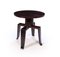 Art Deco French Macassar Ebony Side Table 1