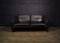 DS61 2-Sitzer Sofa aus Braunem Leder von De Sede 9