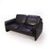 DS61 Two Seat Sofa in Brown Leather from De Sede 2