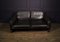DS61 2-Sitzer Sofa aus Braunem Leder von De Sede 10