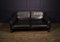 DS61 Two Seat Sofa in Brown Leather from De Sede 10