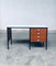 Mid-Century Dutch Desk, 1960s, Image 30