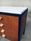 Mid-Century Dutch Desk, 1960s, Image 4