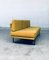 Mid-Century Dutch 3 Seat Sofa Daybed, 1960s, Image 23