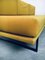 Mid-Century Dutch 3 Seat Sofa Daybed, 1960s 2