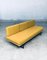 Mid-Century Dutch 3 Seat Sofa Daybed, 1960s 16
