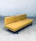 Mid-Century Dutch 3 Seat Sofa Daybed, 1960s 24