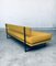 Mid-Century Dutch 3 Seat Sofa Daybed, 1960s 9